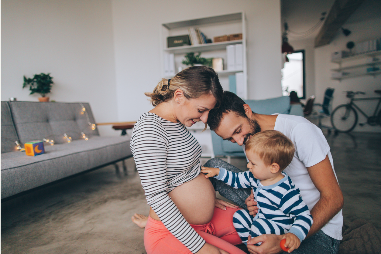 Affordable Maternity & Nursing Wear Providing Style & Comfort - The Natural  Parent Magazine