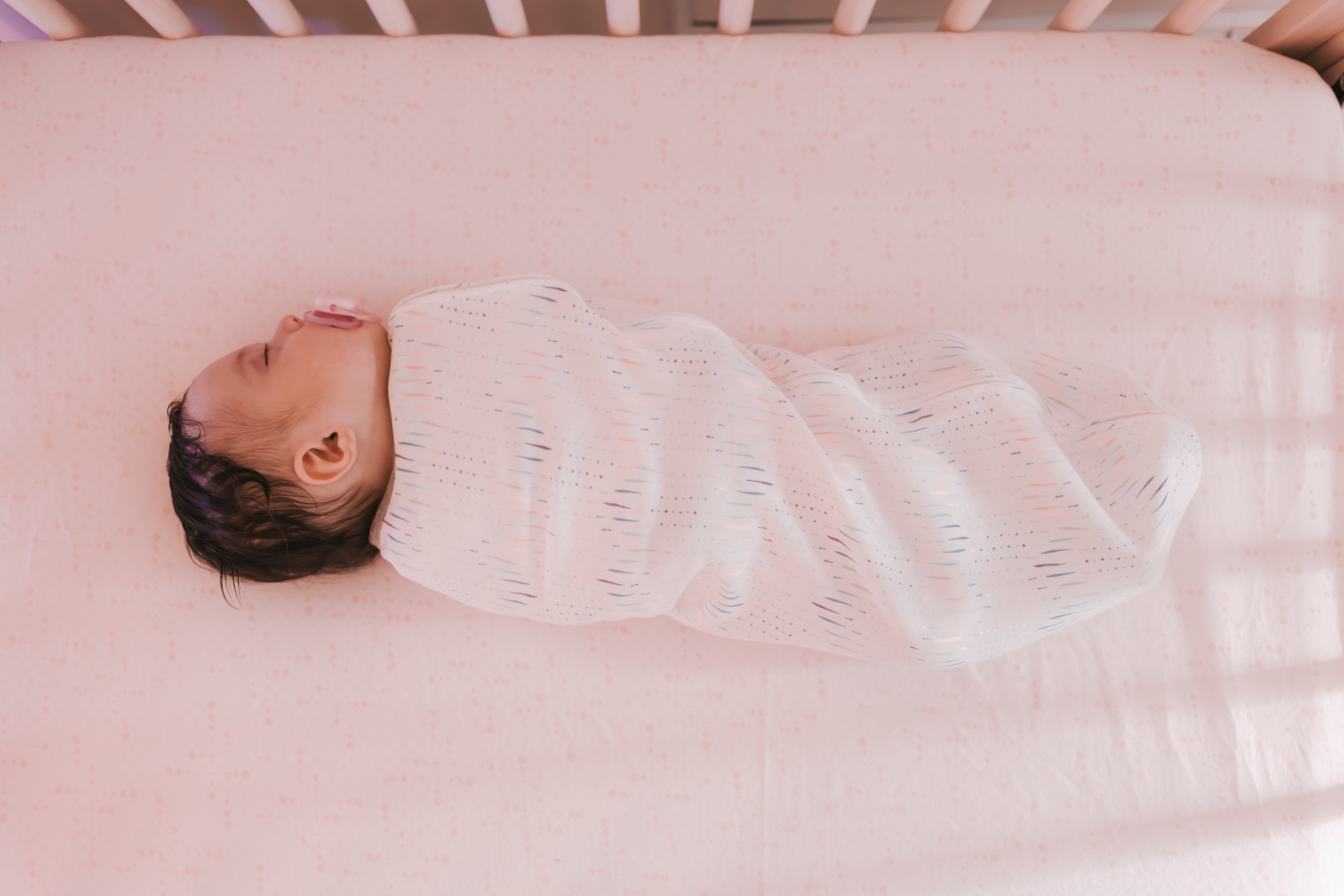 Benefits of swaddling a best sale newborn baby