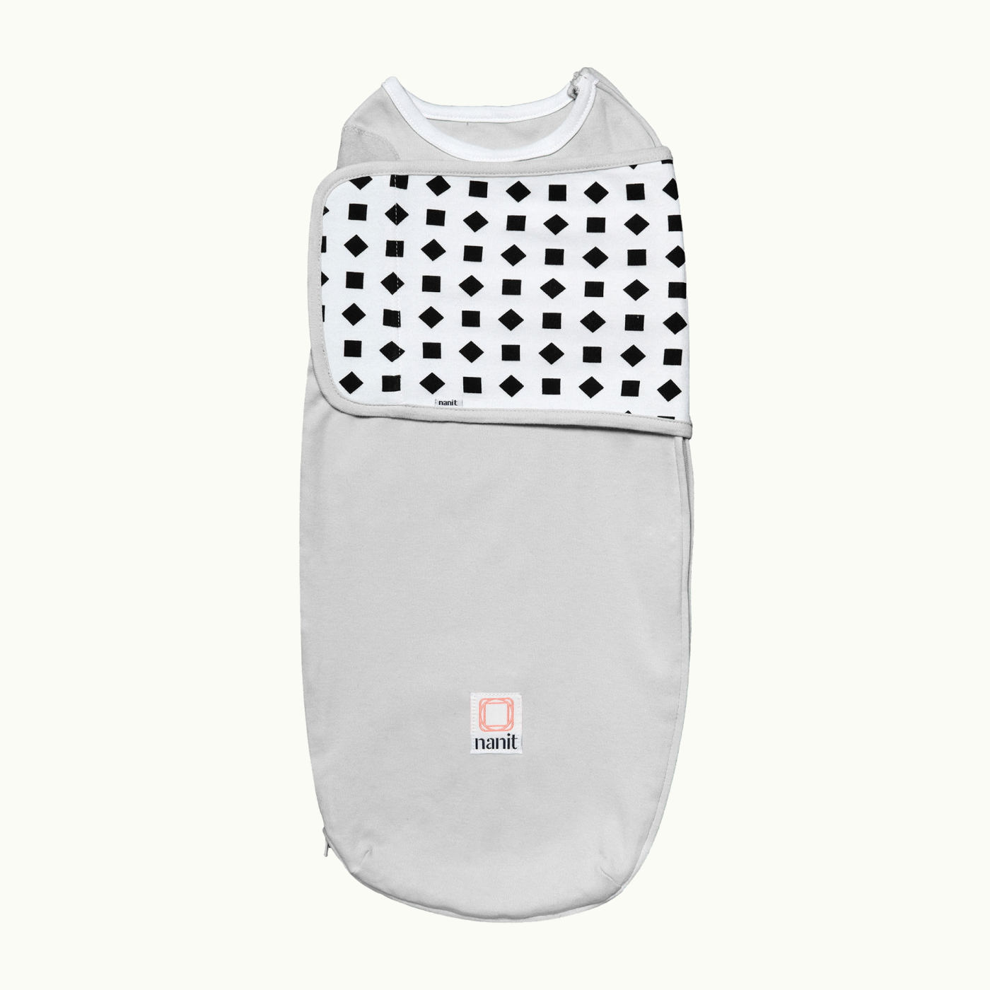 Nanit Swaddles and hot sleep sack bundle