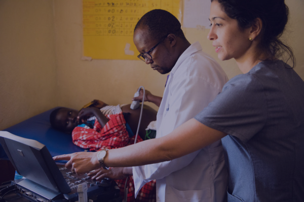 Saving Mothers is Improving Black Maternal Health in New York City