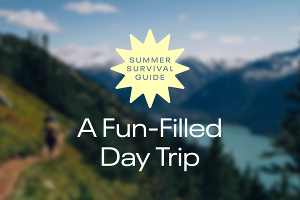 Guide 1: The Ultimate, Fun-Filled Day Trip