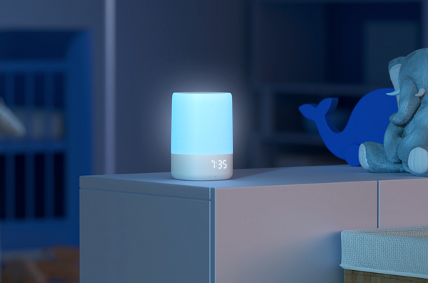 Do Babies Need a Nightlight?