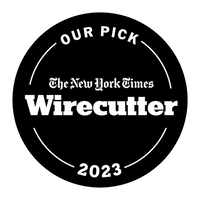 The New York Times Wirecutter Our Pick 2023