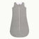 nanit quilted sleeping bag in heather gray #color_heather gray