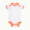 Nanit Sleep Wear Short Sleeve Bodysuit