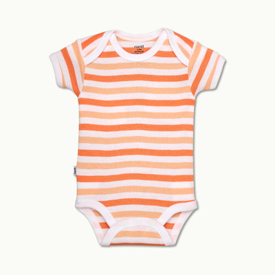 Nanit Sleep Wear Short Sleeve Bodysuit