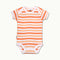 Nanit Sleep Wear Short Sleeve Bodysuit