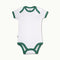 Nanit Sleep Wear Short Sleeve Bodysuit