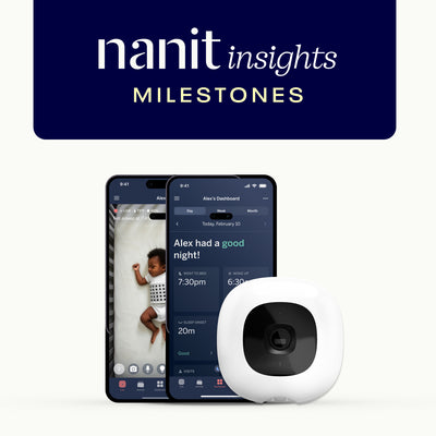 Nanit Insights Milestones Plan 