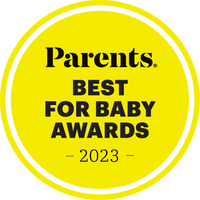 Parents. Best For Baby Awards 2023.