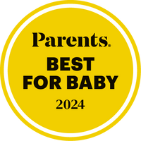 Parents Best for Baby 2024 Award