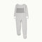 Nanit Breathing Wear Pajamas