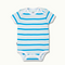 Nanit Sleep Wear Short Sleeve Bodysuit