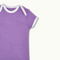 Nanit Sleep Wear Short Sleeve Bodysuit