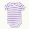 Nanit Sleep Wear Short Sleeve Bodysuit