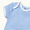 Nanit Sleep Wear Short Sleeve Bodysuit