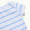 Nanit Sleep Wear Short Sleeve Bodysuit