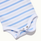 Nanit Sleep Wear Short Sleeve Bodysuit