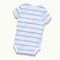 Nanit Sleep Wear Short Sleeve Bodysuit