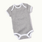 Nanit Sleep Wear Short Sleeve Bodysuit