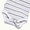 Nanit Sleep Wear Short Sleeve Bodysuit