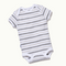 Nanit Sleep Wear Short Sleeve Bodysuit