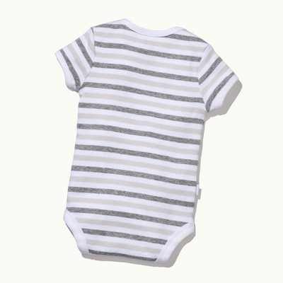 Nanit Sleep Wear Short Sleeve Bodysuit