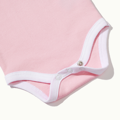 Nanit Sleep Wear Short Sleeve Bodysuit