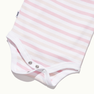 Nanit Sleep Wear Short Sleeve Bodysuit