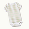 Nanit Sleep Wear Short Sleeve Bodysuit