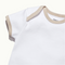 Nanit Sleep Wear Short Sleeve Bodysuit