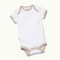 Nanit Sleep Wear Short Sleeve Bodysuit