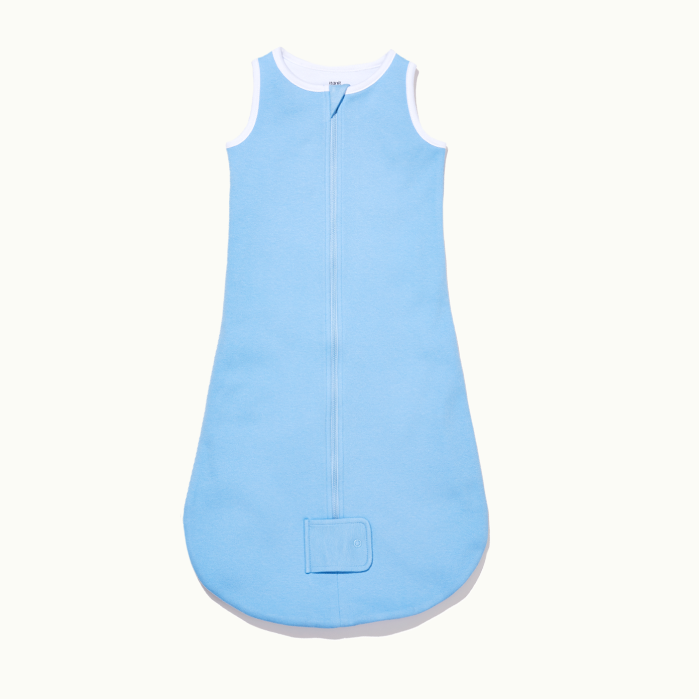 Nanit Sleep Wear Sleeping Bag, 100% Cotton Baby Clothes
