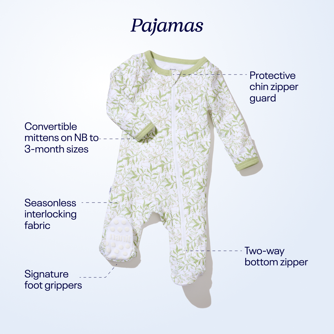 Custom Pajamas – Your Best Sleep Yet Made By You